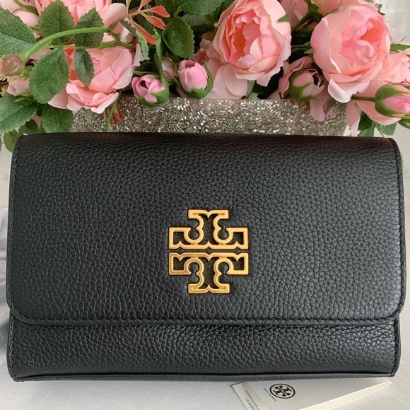 Tory Burch Handbags - 🌺Tory Burch Crossbody